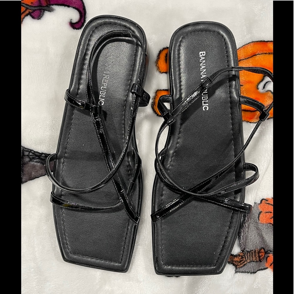 women banana republic size 7